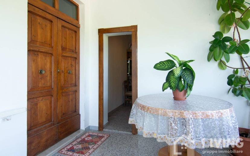 Casale Contrada Paterno 19, Loreto Aprutino — foto 37 di 48