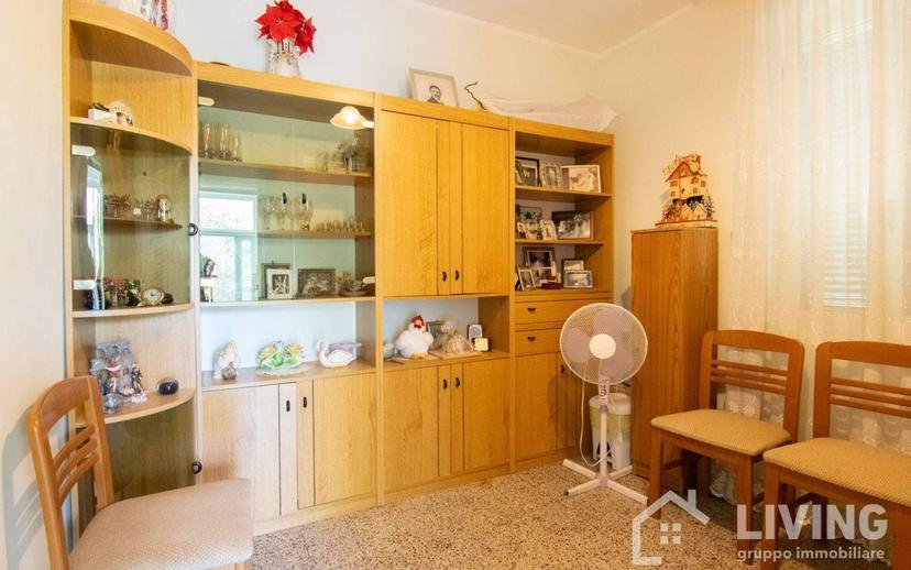 Casale Contrada Paterno 19, Loreto Aprutino — foto 45 di 48