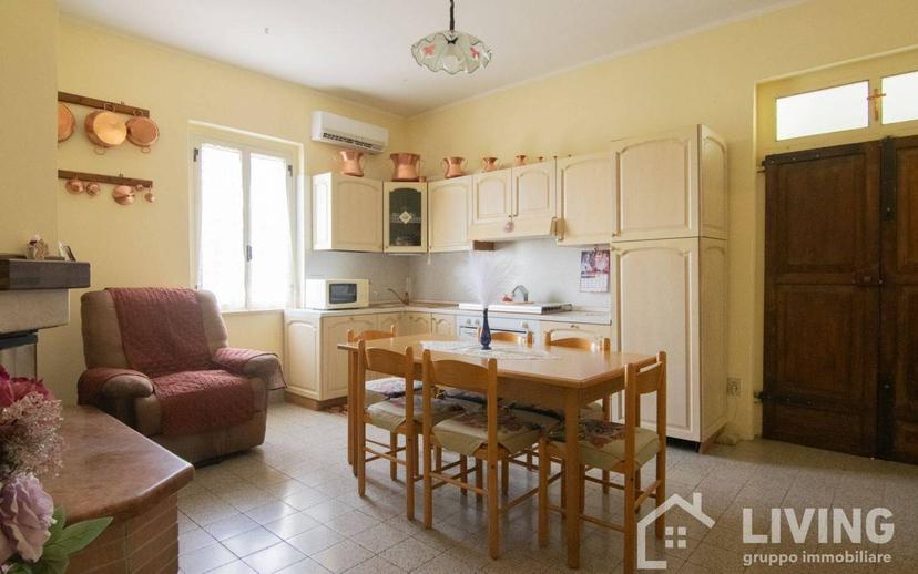 Casale Contrada Paterno 19, Loreto Aprutino — foto 44 di 48