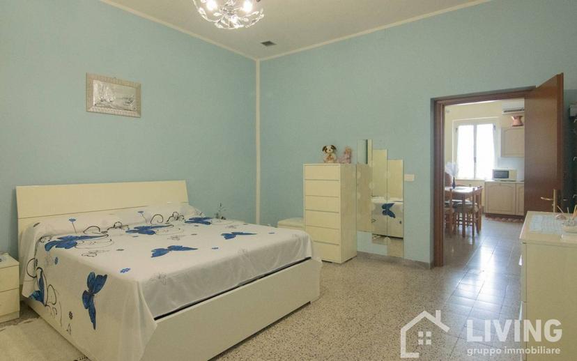 Casale Contrada Paterno 19, Loreto Aprutino — foto 36 di 48