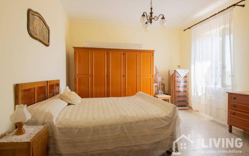 Casale Contrada Paterno 19, Loreto Aprutino — foto 47 di 48
