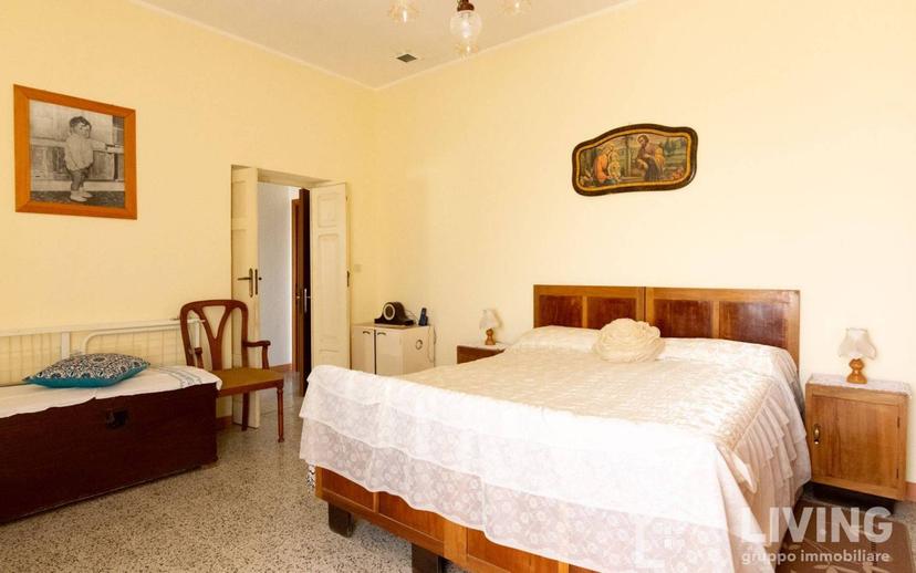 Casale Contrada Paterno 19, Loreto Aprutino — foto 28 di 48