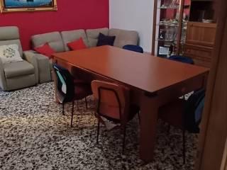 Stanza singola via Edmondo De Amicis, Caltanissetta — foto 6 di 8