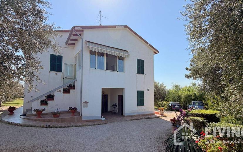 Casale Contrada Paterno 19, Loreto Aprutino — foto 46 di 48