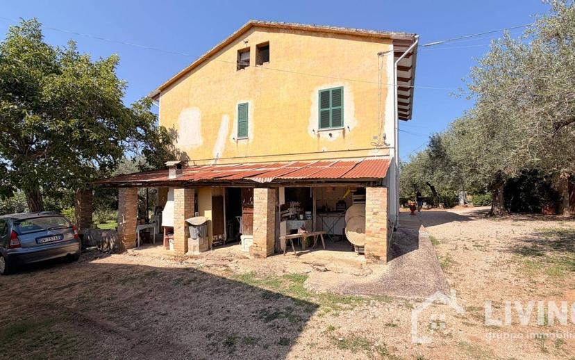 Casale Contrada Paterno 19, Loreto Aprutino — foto 10 di 48