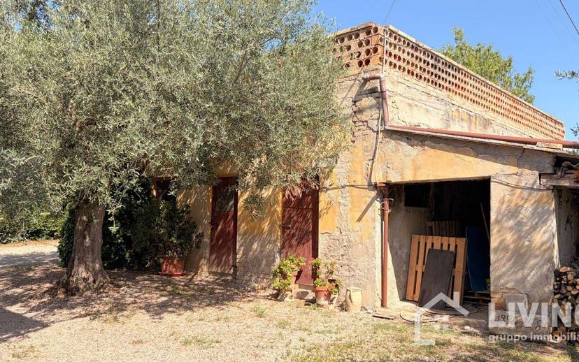 Casale Contrada Paterno 19, Loreto Aprutino — foto 23 di 48