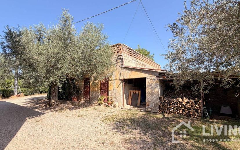 Casale Contrada Paterno 19, Loreto Aprutino — foto 41 di 48