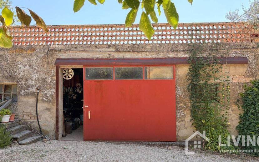 Casale Contrada Paterno 19, Loreto Aprutino — foto 7 di 48