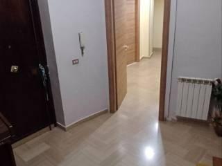 Stanza singola via Edmondo De Amicis, Caltanissetta — foto 2 di 8