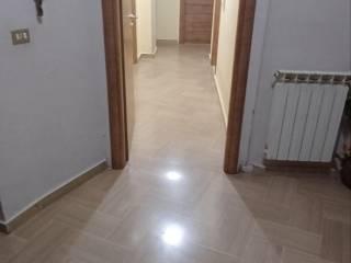 Stanza singola via Edmondo De Amicis, Caltanissetta — foto 8 di 8