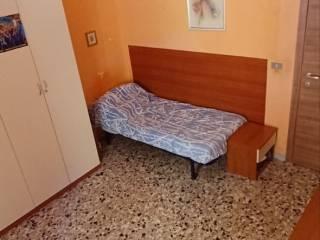 Stanza singola via Edmondo De Amicis, Caltanissetta — foto 4 di 8