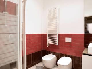 Stanza singola via Aurelio e Fabio Nordio 11, Trieste