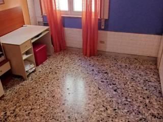Stanza singola via Edmondo De Amicis, Caltanissetta — foto 5 di 8
