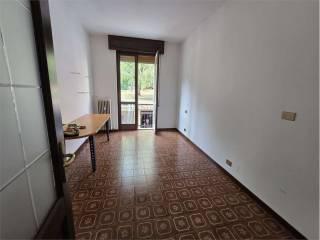 Quadrilocale via pogiani, Suna Alta, Monterosso, Cavandone, Verbania — foto 11 di 11