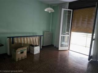 Quadrilocale via pogiani, Suna Alta, Monterosso, Cavandone, Verbania — foto 6 di 11