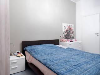 Stanza singola via Aurelio e Fabio Nordio 11, Trieste — foto 3 di 3