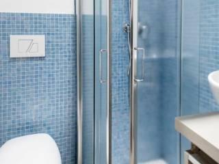 Stanza singola via Aurelio e Fabio Nordio 11, Trieste — foto 2 di 3
