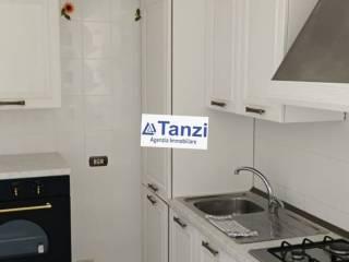 Attico via Ildebrando Pizzetti, Borgovilla - Barberini, Barletta — foto 2 di 12