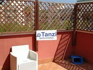 Attico via Ildebrando Pizzetti, Borgovilla - Barberini, Barletta — foto 12 di 12