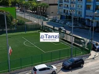 Attico via Ildebrando Pizzetti, Borgovilla - Barberini, Barletta — foto 6 di 12