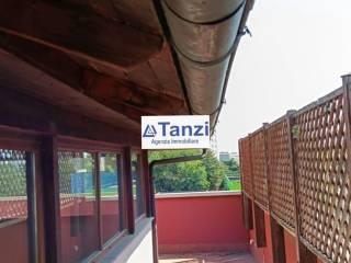 Attico via Ildebrando Pizzetti, Borgovilla - Barberini, Barletta — foto 3 di 12