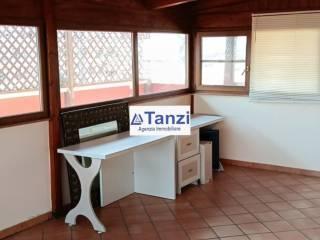 Attico via Ildebrando Pizzetti, Borgovilla - Barberini, Barletta — foto 8 di 12