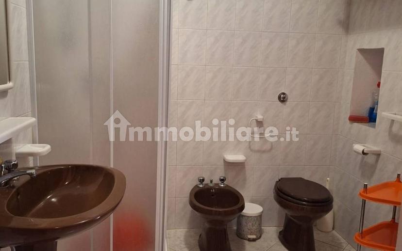 Terratetto unifamiliare via Malaspina, Centro, Bosa — foto 37 di 52