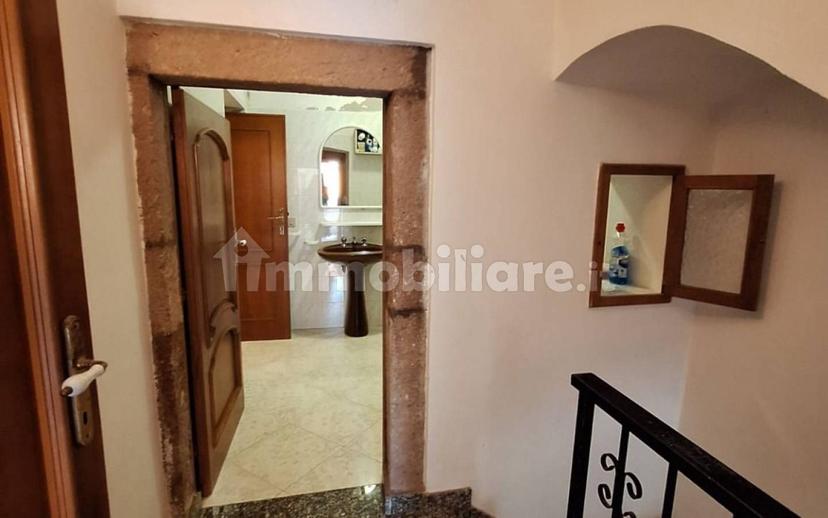 Terratetto unifamiliare via Malaspina, Centro, Bosa — foto 43 di 52