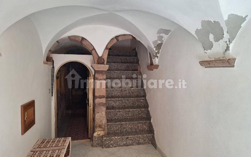 Terratetto unifamiliare via Malaspina, Centro, Bosa — foto 13 di 52