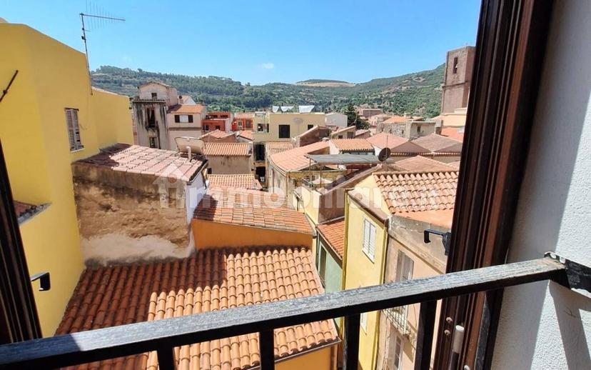 Terratetto unifamiliare via Malaspina, Centro, Bosa — foto 3 di 52