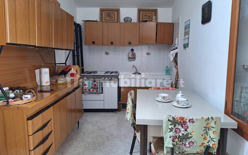 Terratetto unifamiliare via Malaspina, Centro, Bosa — foto 23 di 52