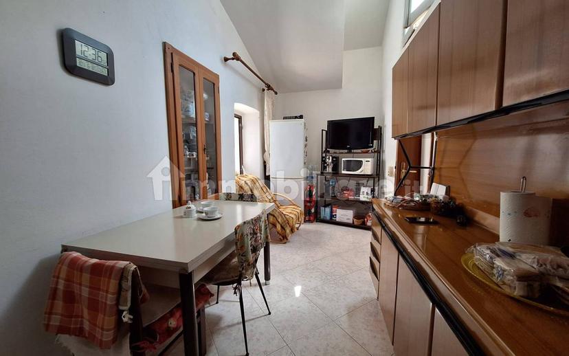 Terratetto unifamiliare via Malaspina, Centro, Bosa — foto 44 di 52
