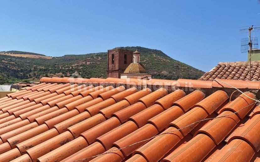 Terratetto unifamiliare via Malaspina, Centro, Bosa — foto 34 di 52
