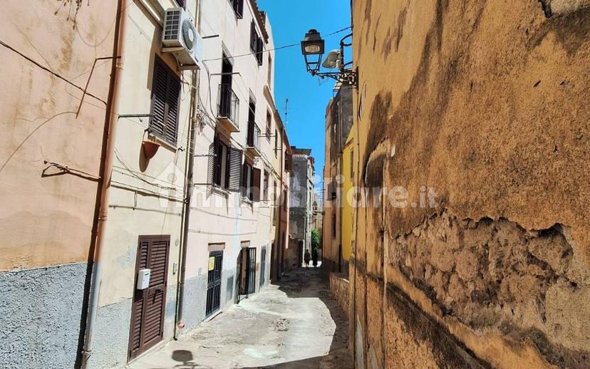 Terratetto unifamiliare via Malaspina, Centro, Bosa — foto 7 di 52