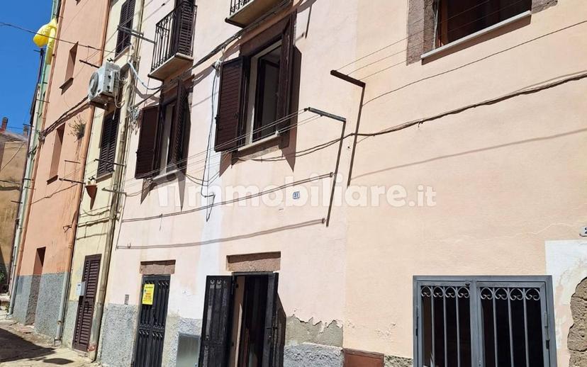 Terratetto unifamiliare via Malaspina, Centro, Bosa — foto 14 di 52