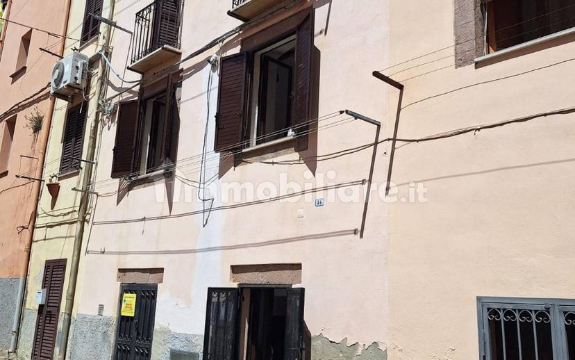 Terratetto unifamiliare via Malaspina, Centro, Bosa — foto 17 di 52