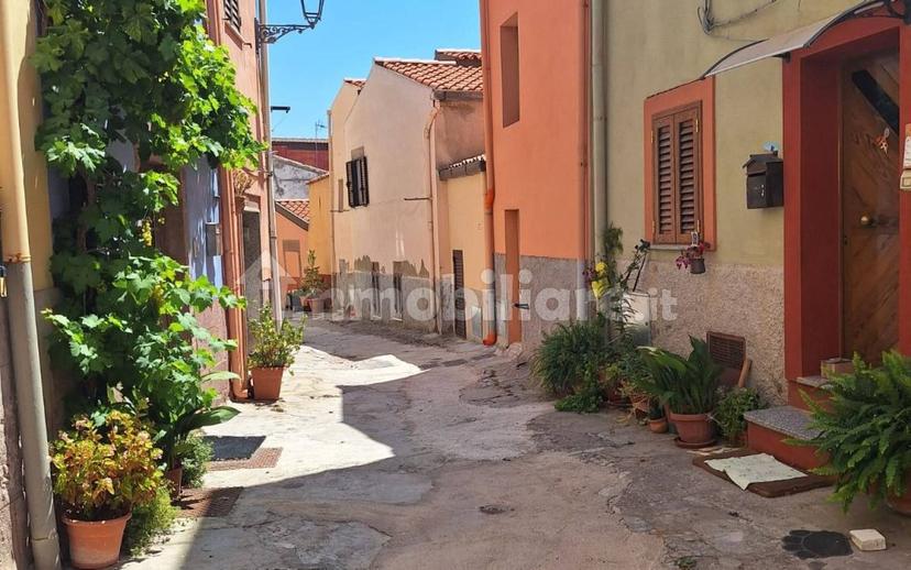 Terratetto unifamiliare via Malaspina, Centro, Bosa — foto 32 di 52