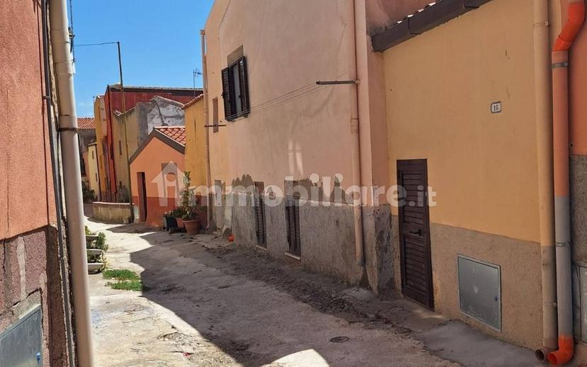 Terratetto unifamiliare via Malaspina, Centro, Bosa — foto 45 di 52