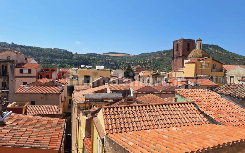 Terratetto unifamiliare via Malaspina, Centro, Bosa — foto 33 di 52