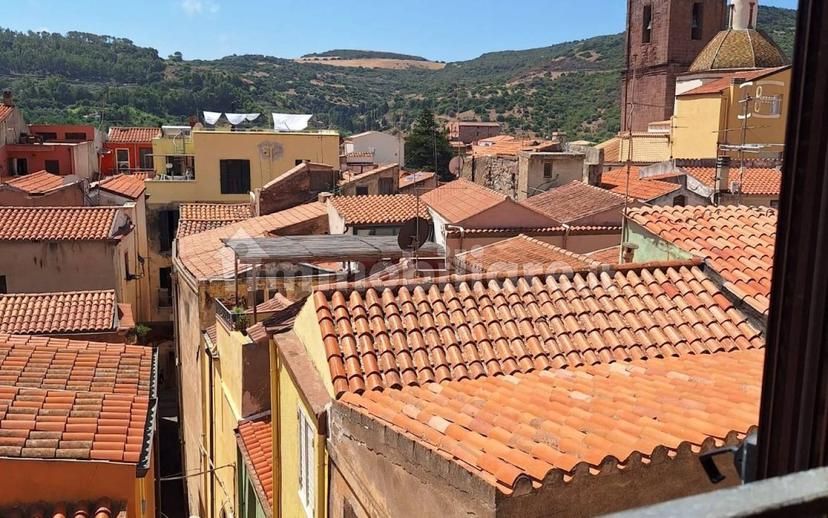 Terratetto unifamiliare via Malaspina, Centro, Bosa — foto 47 di 52