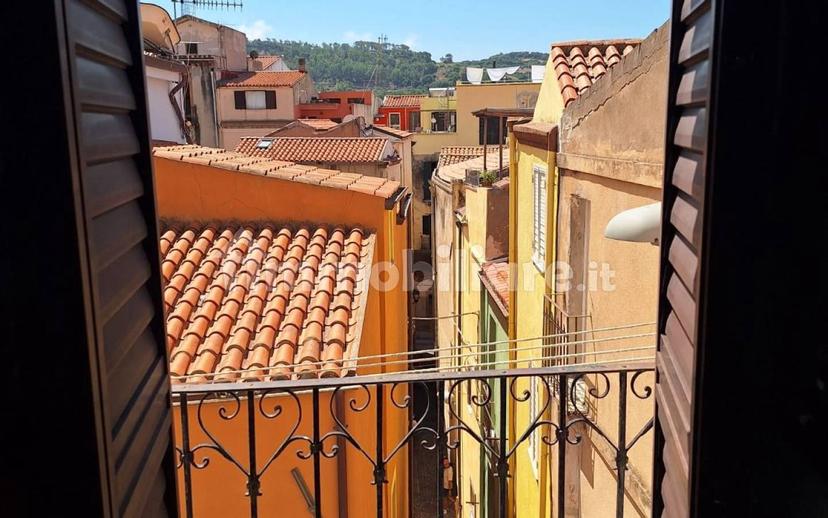 Terratetto unifamiliare via Malaspina, Centro, Bosa — foto 46 di 52
