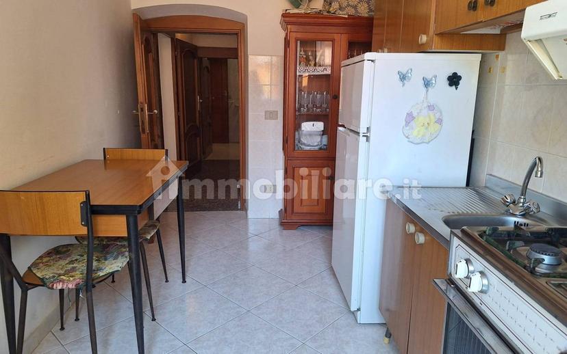 Terratetto unifamiliare via Malaspina, Centro, Bosa — foto 8 di 52