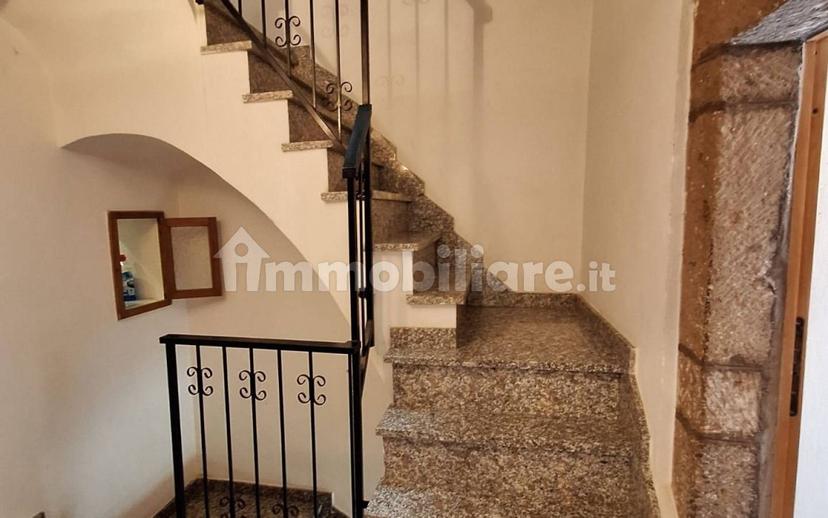 Terratetto unifamiliare via Malaspina, Centro, Bosa — foto 26 di 52