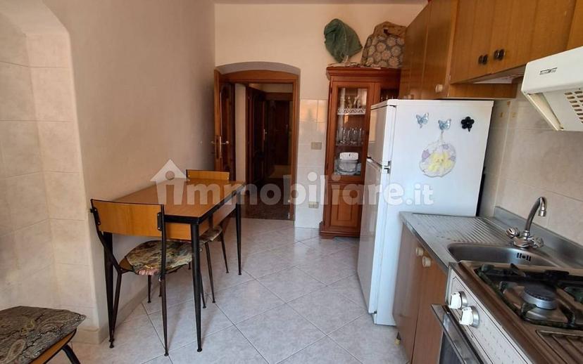 Terratetto unifamiliare via Malaspina, Centro, Bosa — foto 41 di 52