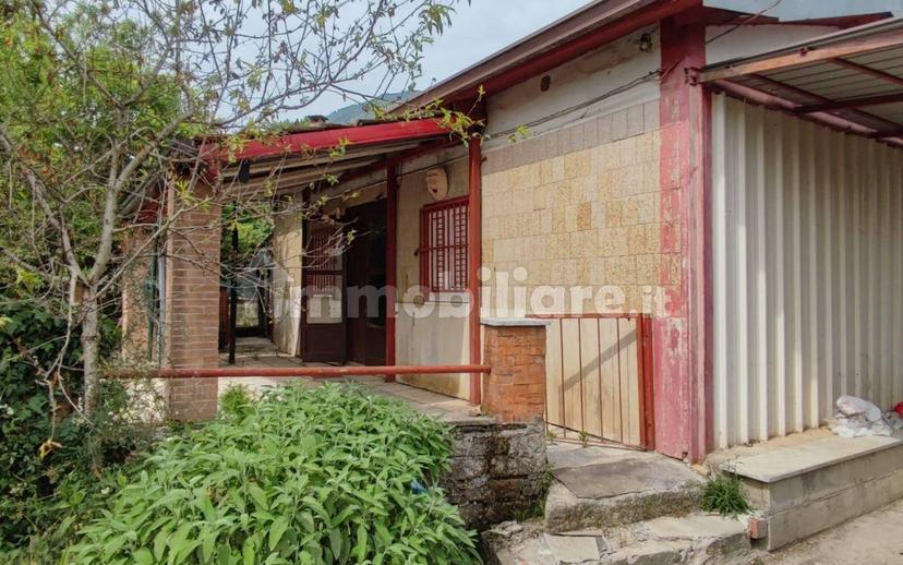 Villa unifamiliare via Malfetana, Sant'Angelo a Scala — foto 7 di 19