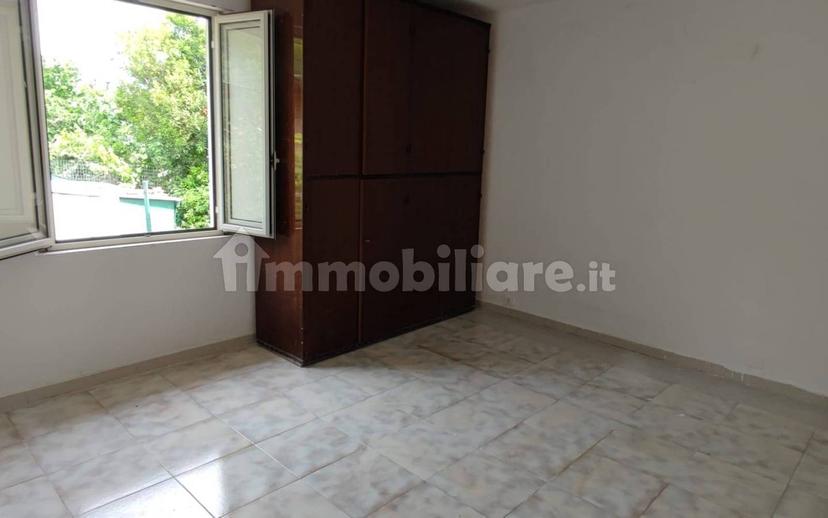 Villa unifamiliare via Malfetana, Sant'Angelo a Scala
