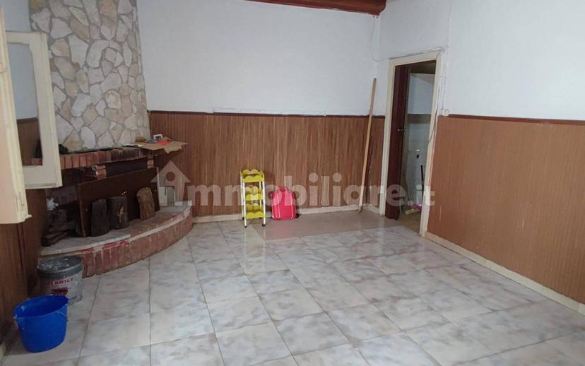 Villa unifamiliare via Malfetana, Sant'Angelo a Scala — foto 16 di 19