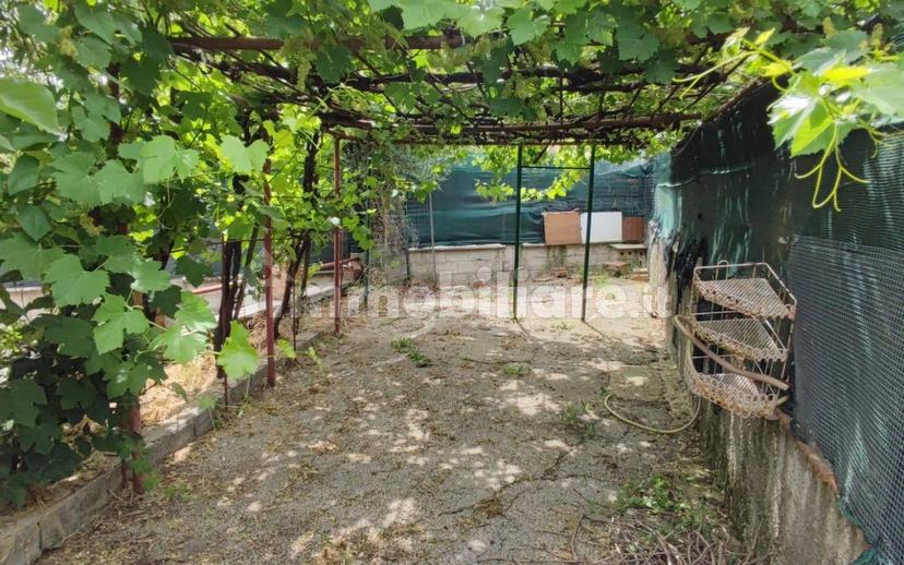 Villa unifamiliare via Malfetana, Sant'Angelo a Scala — foto 12 di 19