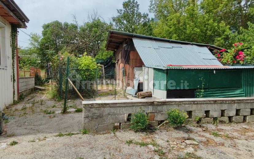 Villa unifamiliare via Malfetana, Sant'Angelo a Scala — foto 3 di 19