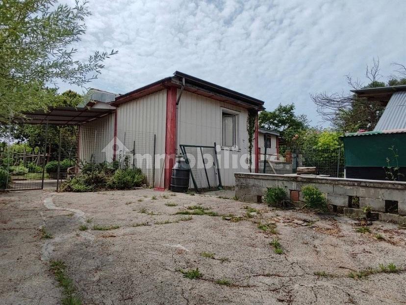 Villa unifamiliare via Malfetana, Sant'Angelo a Scala — foto 10 di 19
